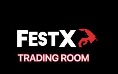 Lifetime FestX Trading Room Group